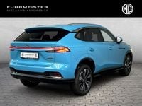 Używany MG HS Luxury 224 KM (164 kW) 2025 Niebieski SUV