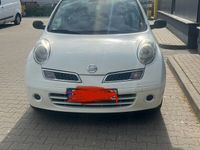 gebraucht Nissan Micra 1 Hand