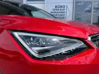 Gebraucht Seat Arona FR 116 PS (85 kW) 2020 Rot SUV