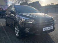 Gebraucht Ford Kuga ST-Line 230 PS (169 kW) 2019 Schwarz SUV