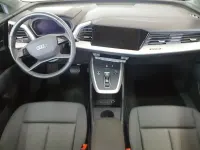Gebraucht Audi Q4 e-tron Comfort 150 kW (204 PS) 2023 Schwarz SUV