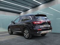 Gebraucht Renault Koleos Initiale Paris 190 PS (139 kW) 2020 Schwarz SUV
