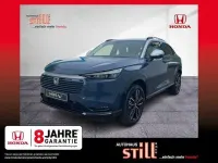 Neu Honda HR-V Advance 131 PS (96 kW) 2026 Blau SUV