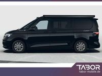 Gebraucht VW Multivan Coast 150 PS (110 kW) 2022 Schwarz Van / Kleinbus