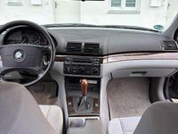 Second-hand BMW 323 170 CP (125 kW) 2000 Berlinǎ