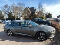 Gebraucht Opel Insignia Innovation 170 PS (125 kW) 2017 Grau Kombi