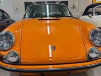Gebraucht Porsche 911S 179 PS (131 kW) 1970 Orange