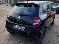 gebraucht Renault Twingo Luxe