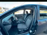 Gebraucht Ford Focus Style 101 PS (74 kW) 2010 Limousine