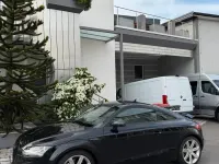 Gebraucht Audi TT 250 PS (183 kW) 2006 Schwarz Coupé