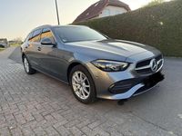 Gebraucht Mercedes C200 204 PS (150 kW) 2021 Kombi