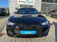 gebraucht Audi S6 3.0 TDI quattro Limousine*VR*AHK*SpurH*LED*Memory