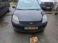 gebraucht Ford Fiesta TÜV 03/2025