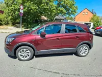 Gebraucht Opel Crossland 2018 SUV