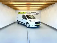 Gebraucht Ford Transit Connect 101 PS (74 kW) 2023 Weiß Van / Kleinbus