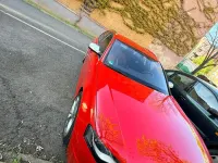 Gebraucht Audi S4 333 PS (244 kW) 2009 Rot Kombi
