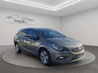 Gebraucht Opel Astra Dynamic 125 PS (91 kW) 2016 Braun Kombi