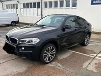 gebraucht BMW X6 X6xDrive30d