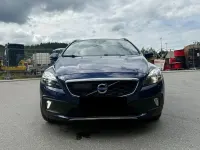 Gebraucht Volvo V40 Ocean Race 190 PS (139 kW) 2014 Blau Limousine