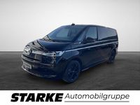 Nouvelle VW Multivan Style 245 ch (180 kW) 2026 Noir Monospace