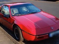 Gebraucht Pontiac Formula 125 PS (91 kW) 1988 Rot Coupé