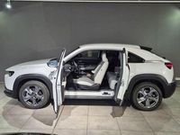 Gebraucht Mazda MX30 Ad'Vantage 106 kW (145 PS) 2023 Arctic white SUV