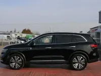 Gebraucht Renault Koleos Initiale Paris 184 PS (135 kW) 2022 Schwarz SUV
