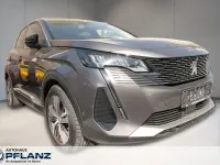 Gebraucht Peugeot 3008 Allure 181 PS (133 kW) 2022 Grau SUV