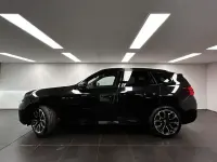 Gebraucht BMW X3 M Sport 398 PS (292 kW) 2025 Schwarz SUV