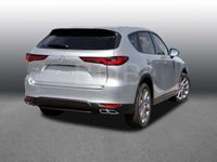 gebraucht Mazda CX-60 D 200 Aut. EXCLUSIVE-LINE DriverAssistP