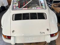 Gebraucht Porsche 911 165 PS (121 kW) 1971 Weiß