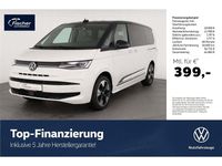 Gebraucht VW Multivan Life 150 PS (110 kW) 2025 Weiss Van