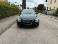 Gebraucht BMW 530 258 PS (189 kW) 2005 Kombi