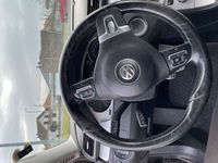 gebraucht VW Passat Alltrack 2.0 TDI 4Motion DSG BlueMotion Tec