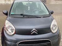 gebraucht Citroën C1 