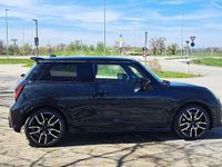 Gebraucht Mini John Cooper Works 156 PS (114 kW) 2025 Grau Kleinwagen