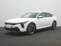 Neu Kia K4 150 PS (110 kW) 2026 Snow white pearl Limousine