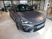 Neu Seat Leon 4Drive 333 PS (244 kW) 2026 Grau Limousine