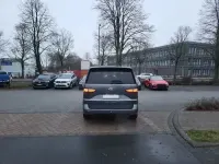 Second-hand VW Multivan Life 218 CP (160 kW) 2021 Gri Monovolum