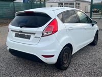 gebraucht Ford Fiesta Titanium Klimaautomatik Pdc Euro5b