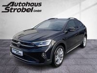 Gebraucht VW Taigo Move 110 PS (80 kW) 2024 Deep black perleffekt SUV