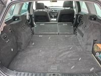 Gebraucht BMW 320 170 PS (125 kW) 2012 Silber Kombi