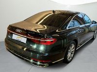 Gebraucht Audi A8L Ambiente 286 PS (210 kW) 2022 Brillantschwarz Limousine