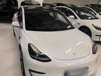 Gebraucht Tesla Model 3 RWD 239 kW (325 PS) 2022 Weiß Limousine