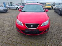 gebraucht Seat Ibiza 1.6 Diesel