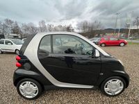 gebraucht Smart ForTwo Coupé ForTwo Micro Hybrid Drive Nr. 38