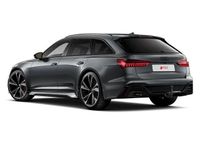 Gebraucht Audi RS6 Ambiente 600 PS (441 kW) 2025 Daytonagrau perleffekt Kombi