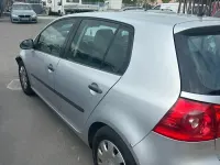 Gebraucht VW Golf V 80 PS (58 kW) 2006 Grau Kleinwagen