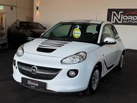 Second-hand Opel Adam 69 CP (50 kW) 2013 Alb Hatchback