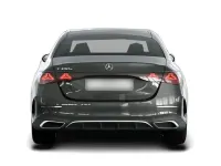 Gebraucht Mercedes E300 AMG 2024 Grau Limousine